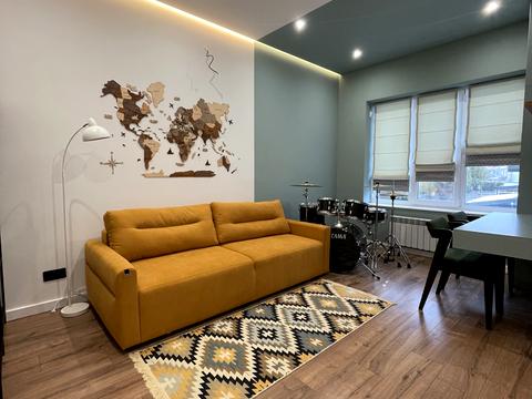 будинок за адресою Будівельників