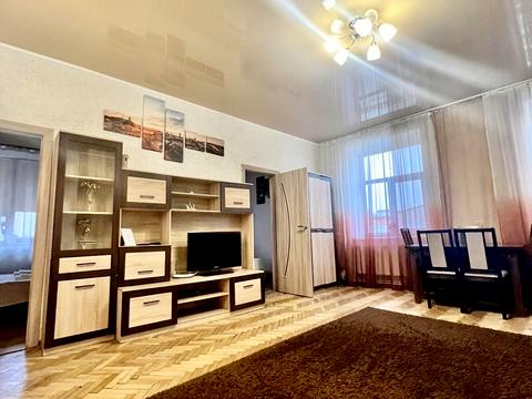 квартира за адресою Краківська вул., 34
