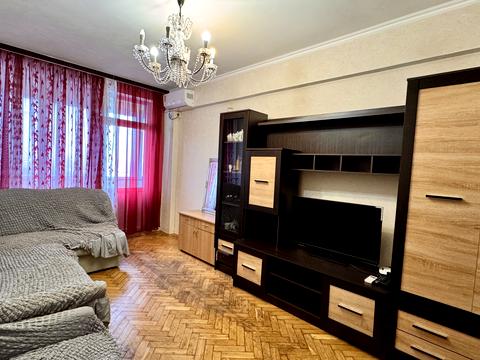квартира за адресою Лесі Українки бульв., 36-Б