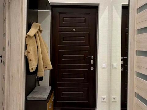 квартира по адресу Генуэзская ул., 3-Г