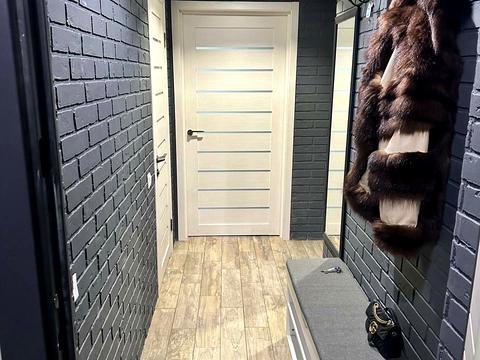 квартира за адресою Калинова вул., 96-А