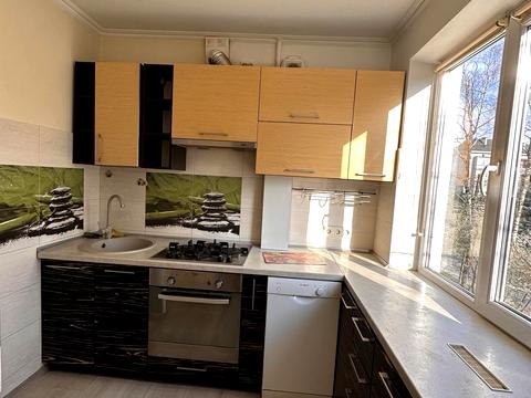 квартира по адресу Осипа Сорохтея ул., 16