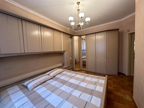 квартира по адресу Берестейский просп. (Победы), 30