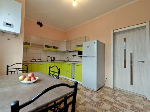 квартира по адресу Ялтинская ул., 14