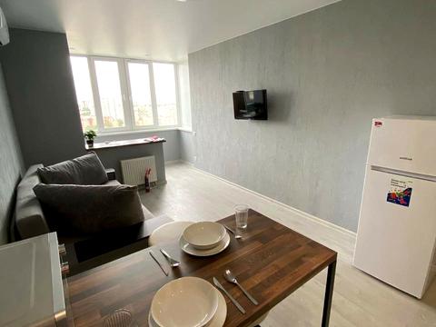 квартира по адресу Полевая ул., 73