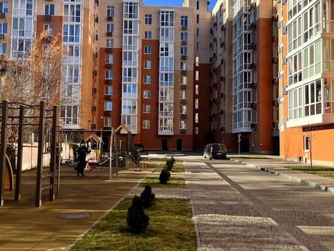 квартира за адресою Мандриківська вул., 234
