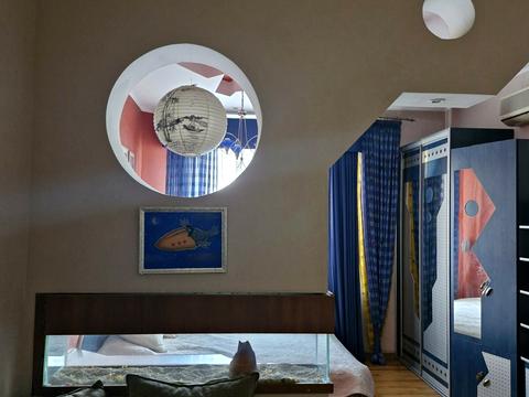 квартира за адресою Дмитрівська вул., 13-А