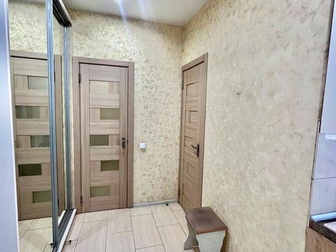квартира за адресою Богдана Хмельницького вул., 1-В