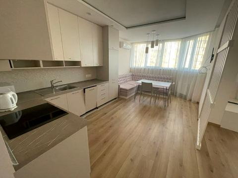 квартира за адресою Олени Пчілки вул., 8