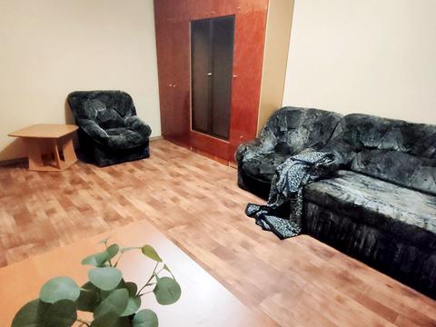 квартира по адресу Александра Архипенко ул. (Мате Залки), 4