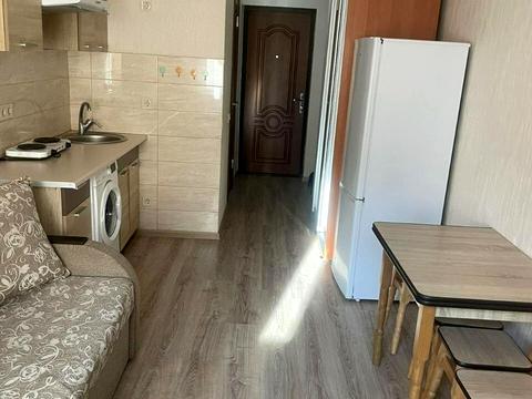 квартира за адресою Індустріальний просп. (Фрунзе), 6