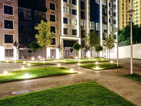 квартира по адресу Сапёрное Поле ул., 3