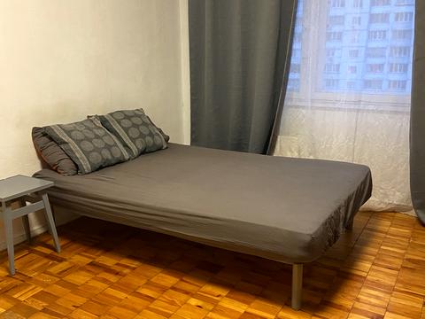 квартира за адресою Оноре де Бальзака вул., 18