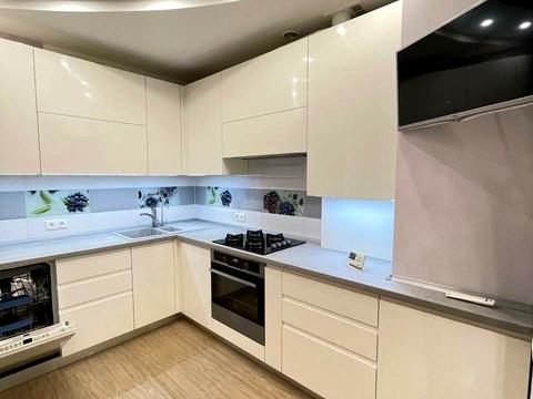 квартира по адресу Академіка Шалімова ул., 67-В