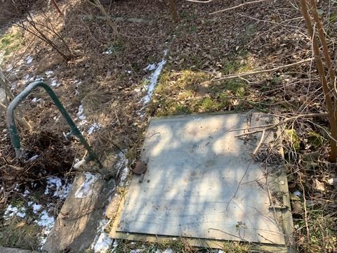 будинок за адресою Центральна вул.