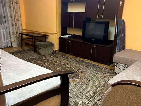 квартира по адресу Миру