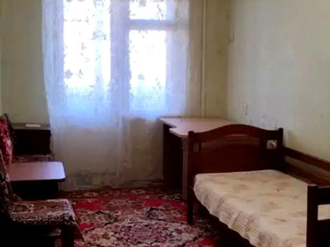 квартира по адресу Крушельницкой пер. (Людмили Мокієвської), 6