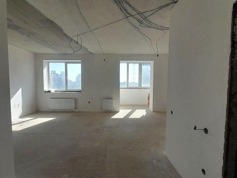 квартира за адресою Академіка Сахарова вул., 16а