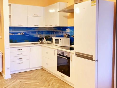 квартира за адресою Велика Арнаутська вул., 23б