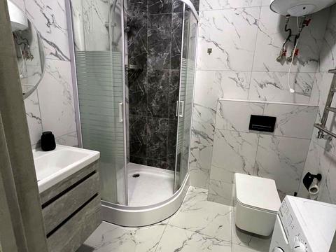 квартира за адресою Рихлика, 2