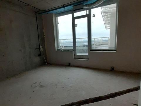 квартира по адресу Днепровская набережная ул., 20-Б