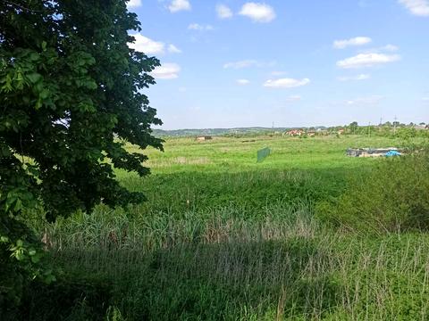 ділянка за адресою Центральна