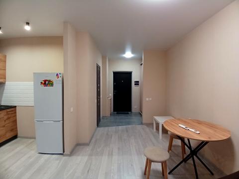 квартира по адресу Леонида Бирюкова бульв., 2-А