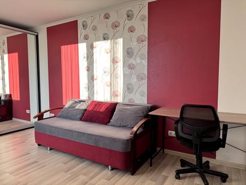 квартира за адресою Юрія Поправки вул. (Миколи Лебедєва), 14