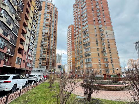 квартира по адресу Евгения Коновальца ул. (Щорса), 32-Г