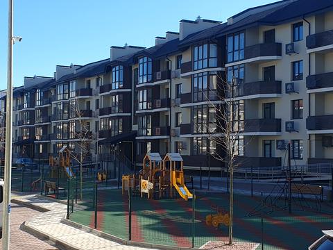 квартира по адресу Семейная, 3