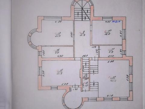 дом по адресу Виктора Швеца ул. (Шляхова), 66