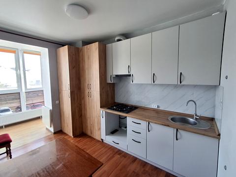 квартира за адресою Героїв Небесної Сотні просп., 26/8