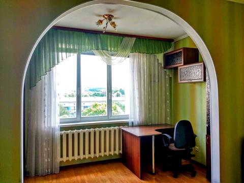 квартира по адресу Голосеевский просп. (40-летия Октября), 68