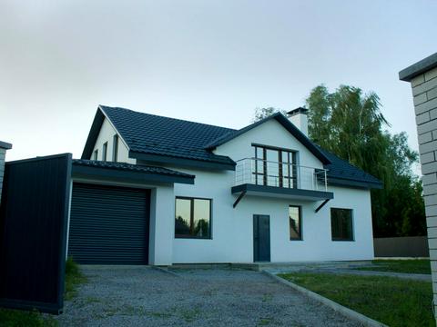 будинок за адресою с. Романків, Розкішна