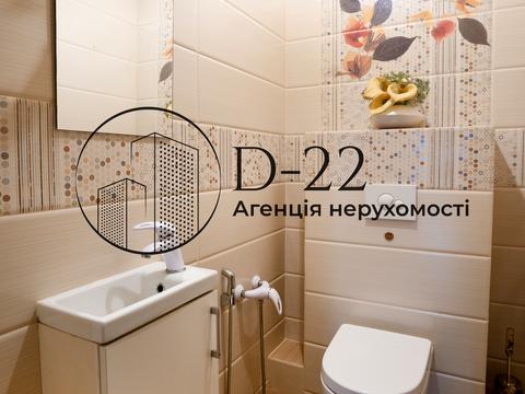 квартира за адресою Вадима Гетьмана вул., 1-В