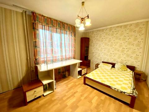 квартира по адресу Соломии Крушельницкой ул., 5