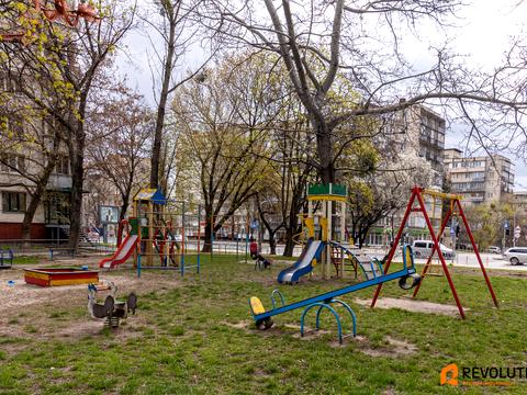 квартира за адресою Митрополита Василя Липківського вул. (Урицького), 32