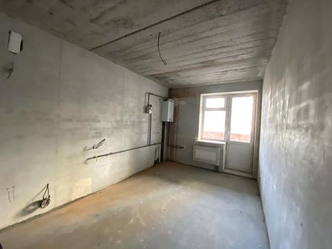 квартира по адресу Степана Бандери ул., 30/2
