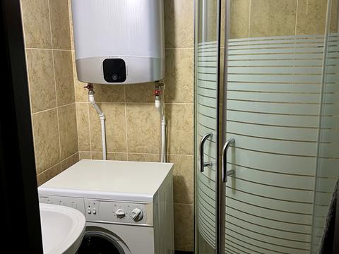 квартира по адресу Героев Чернобыля ул., 1