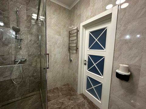 квартира по адресу Канатная ул., 112 б