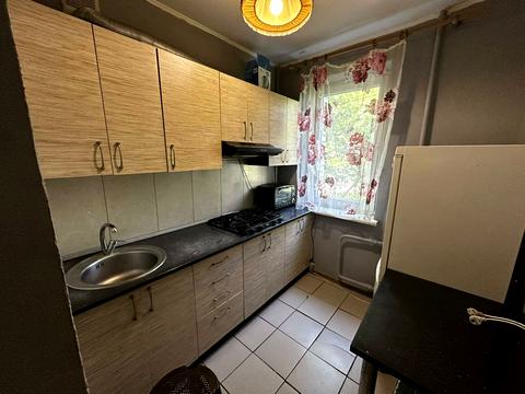 квартира по адресу Миколайчука ул., 5