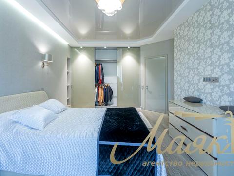 квартира за адресою Коперника вул., 3