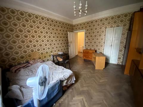 квартира по адресу Французский бульв., 12/1