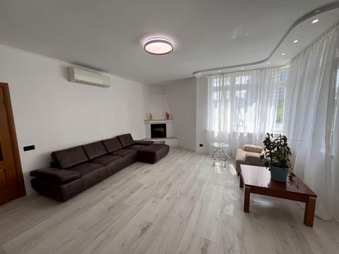 квартира за адресою Київ, Голосіївський просп. (40-річчя Жовтня), 68