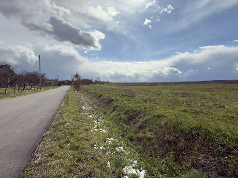 участок по адресу Івана Франка