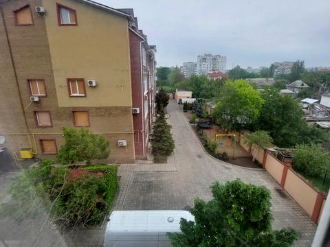 квартира по адресу Кузнецкая ул. (Скороходова), 92