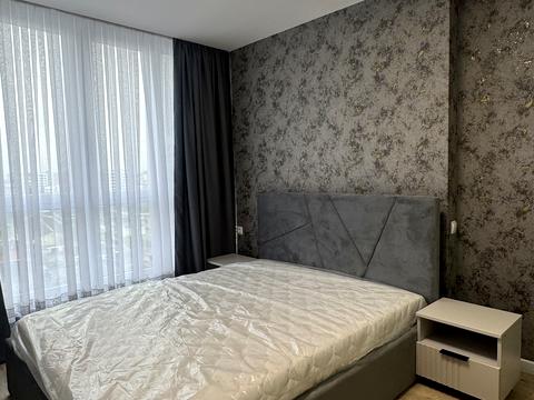 квартира по адресу Осипа Сорохтея ул., 41а