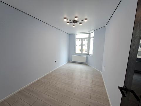 квартира по адресу Смакули, 8