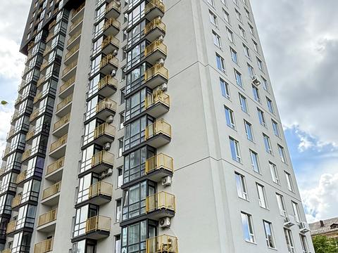 квартира по адресу Ісмаїла Гаспринського ул. (Сормовська), 3