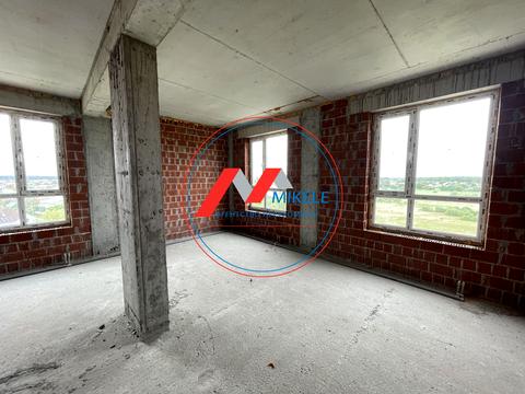 квартира по адресу Анатолія Луценка ул., 18